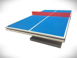 Juego de Mesa de Ping Pong 3 Modelo G1