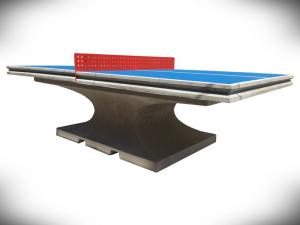 Juego de Mesa de Ping Pong 2 Modelo G1